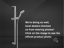 AXOR Starck Showercollection Showerheaven