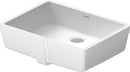 Duravit Vero undercounter washbasin 0330430000