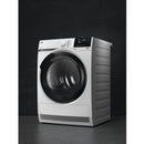 Grade C AEG 7000 Series SensiDry® 8kg Heat Pump Tumble Dryer - White