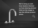 AXOR Starck Single Lever Basin Mixer 90 - Ideali