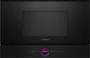 Bosch Series 8 Built-In Microwave 38x60cm BFL7221B1B
