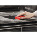 Grade A AEG 3000 Series BPX535061B 60cm Single Built In Electric Oven Black