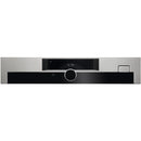 Grade A AEG BSE978330M 60cm Single Built In Electric Oven Stainless Steel