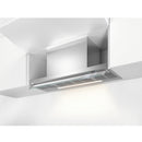 Grade A AEG 6000 Series GDE682HM 120cm Hob2Hood Cooker Hood Stainless Steel