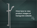 Hansgrohe RainDrain Complete Set Point Drain