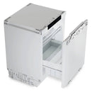 Liebherr Prime Integrated Built Under Fridge URPd365i