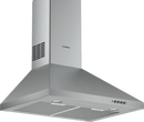 Bosch Series 2 Wall-mounted Hood 60cm DWP64CC50M