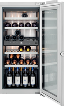 Gaggenau 200 series wine climate cabinet 121.8x55.7cm RW222263