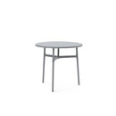 Normann Copenhagen Union Table Ø80 x H74.5 cm