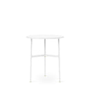 Normann Copenhagen Union Table Ø80 x H95.5 cm