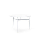 Normann Copenhagen Union Table Ø110 x H74.5 cm