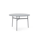 Normann Copenhagen Union Table Ø110 x H74.5 cm