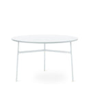 Normann Copenhagen Union Table Ø120 x H74.5 cm