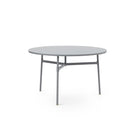 Normann Copenhagen Union Table Ø120 x H74.5 cm