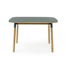 Normann Copenhagen Form Table 120 x 120 cm