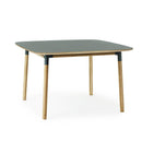 Normann Copenhagen Form Table 120 x 120 cm
