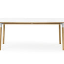 Normann Copenhagen Form Table 95 x 200 cm