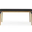 Normann Copenhagen Form Table 95 x 200 cm