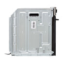 Grade A Smeg Cucina Single Oven - Black