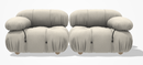 B&B Italia Camaleonda Sofa