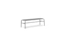 Normann Copenhagen Vig Bench Grey