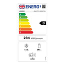 Liebherr - CBNef 5735 Comfort BioFresh NoFrost Fridge-Freezer With Biofresh And Nofrost