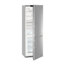 Liebherr - CNef 5735 Comfort NoFrost Combined Fridge-Freezers With Biocool And Nofrost