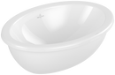 Villeroy and Boch Loop & friends undermount washbasin 4A5301R1