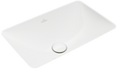 Villeroy & Boch Loop & Friends Undercounter Basin