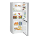 Liebherr - CUel 2331 Automatic Refrigerator-Freezer With Smartfrost