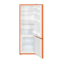 Liebherr - CUno 2831 Automatic Refrigerator-Freezer With Smartfrost