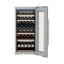 Liebherr - EWTdf 2353 Vinidor Built-In Multi-Temperature Wine Cabinet