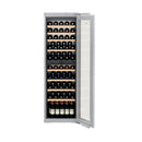 Liebherr - EWTdf 3553 Vinidor Built-In Multi-Temperature Wine Cabinet