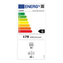 Liebherr - EWTgb 3583 Vinidor Built-In Multi-Temperature Wine Cabinet