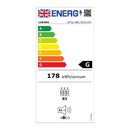 Liebherr - EWTgb 3583 Vinidor Built-In Multi-Temperature Wine Cabinet