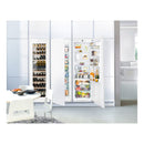 Liebherr - EWTgw 3583 Vinidor Built-In Multi-Temperature Wine Cabinet