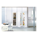 Liebherr - EWTgw 3583 Vinidor Built-In Multi-Temperature Wine Cabinet
