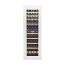 Liebherr - EWTgw 3583 Vinidor Built-In Multi-Temperature Wine Cabinet