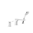 Gessi Three-holes bath mixer 59037