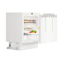 Liebherr - UIKo 1550 Premium Under-Worktop Refrigerator For Integrated Use