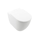 Villeroy & Boch Subway 3.0 Toilet Set