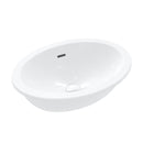 Villeroy and Boch Loop & friends undermount washbasin 4A5400R1