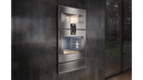 Gaggenau 400 Series Warming Drawer 21x76cm WS482110 - Ideali
