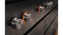 Gaggenau 400 Series Vario Flex Induction Hob 38cm VI422103 - Ideali