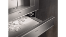 Gaggenau 400 Series Warming Drawer 14x60cm WS461100 - Ideali