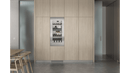 Gaggenau 200 Series Built-In Wine Cooler With Glass Door 122X56cm RW222262 - Ideali