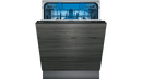 Siemens iQ500 Fully-Integrated Dishwasher 60cm SN95ZX61CG - Ideali