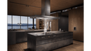 Gaggenau 400 Series Island Hood 160cm AI442160 - Ideali