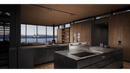 Gaggenau 400 Series Downdraft 90cm AL400191 - Ideali