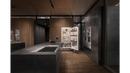 Gaggenau 400 Series Warming Drawer 21x76cm WS482110 - Ideali